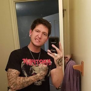 Meet your Posher, Tommy